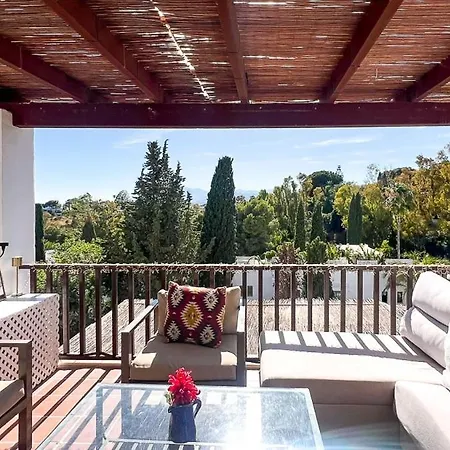 شقة Oleholidays Coto Real Ii Con Vistas Al Mar *